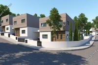4 Bedroom Detached house in Erimi (Limassol) for sale 