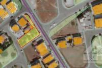 640 SQM Plot in Oroklini (Larnaca) for sale 