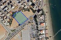 6768 SQM Plot in Mackenzie (Larnaca) for sale 