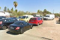 1550 SQM Land in Kato Polemidia (Limassol) for sale 