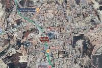 694 SQM Plot · Palodeia (Limassol) for sale 