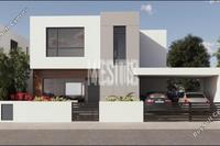 3 Bedroom Detached house · Strovolos (Nicosia) for sale 