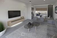 2 Bedroom Apartment in Latsia (Nicosia) for sale 