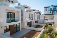 3 Bedroom Detached house in Mesa Gitonia (Limassol) to rent 