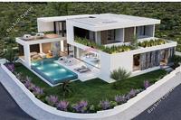 5 Bedroom Detached house in Germasogeia (Limassol) for sale 