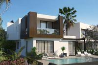 3 Bedroom Detached house · Pervolia (Larnaca) for sale 