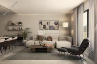 1 Bedroom Apartment · Kiti (Larnaca) for sale 