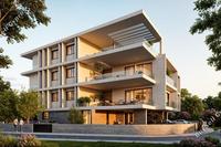 1 Bedroom Apartment · Paphos Municipality (Paphos) for sale 