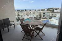 3 Bedroom Apartment in Paphos Municipality (Paphos) for sale 