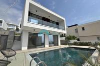 3 Bedroom Detached house in Chlorakas (Paphos) for sale 