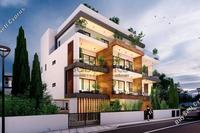 3 Bedroom Apartment · Parekklisia (Limassol) for sale 