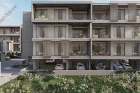 2 Bedroom Apartment in Anavargos (Paphos) for sale 