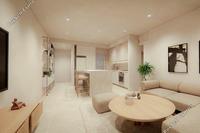 2 Bedroom Apartment · Ekali (Limassol) for sale 