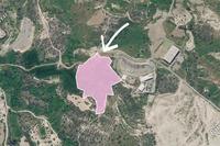 26000 SQM Land · Pentakomo (Limassol) for sale 