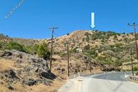 18282 SQM Plot · Pigenia (Nicosia) for sale 