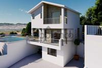 3 Bedroom Detached house in Neo Chorio (Paphos) for sale 