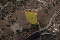 2262 SQM Land in Agios Tychonas (Limassol) for sale 