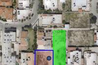 550 SQM Land in Archangelos (Nicosia) for sale 