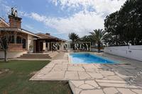 4 Bedroom Detached house · Geri (Nicosia) for sale 