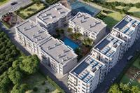 2 Bedroom Apartment · Trachoni Lemesou (Limassol) for sale 
