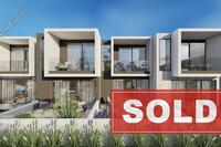 2 Bedroom Town house in Kissonerga (Paphos) for sale 