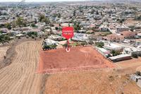 3432 SQM Land · Palaiometocho (Nicosia) for sale 