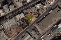 738 SQM Plot in Tsiflikoudia (Limassol) for sale 