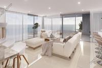 3 Bedroom Apartment in Kato Paphos (Paphos) for sale 