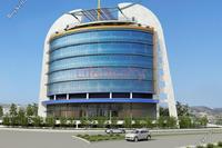  Commercial Building · Germasogeia (Limassol) for sale 
