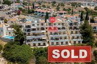 2 Bedroom Apartment · Peyia (Paphos) for sale 