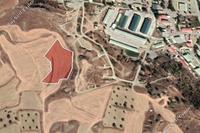 6820 SQM Land in Tseri (Nicosia) for sale 