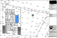 1106 SQM Plot in Agios Tychonas (Limassol) for sale 