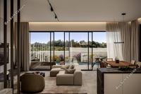 4 Bedroom Detached house in Livadia Larnacas (Larnaca) for sale 