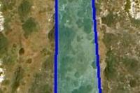 3775 SQM Plot · Agios Tychonas (Limassol) for sale 