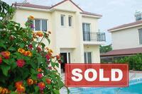 3 Bedroom Detached house · Limassol Municipality (Limassol) for sale 