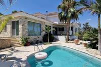 5 Bedroom Detached house in Pyrgos Limassol (Limassol) for sale 
