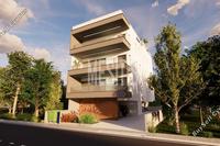 1 Bedroom Apartment in Faneromeni (Larnaca) for sale 