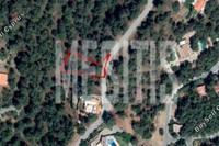 970 SQM Plot · Moniatis (Limassol) for sale 