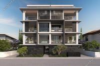 1 Bedroom Apartment in Agios Athanasios (Limassol) for sale 