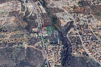 9811 SQM Land in Souni Zanakia (Limassol) for sale 