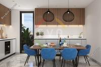 1 Bedroom Apartment in Mesa Gitonia (Limassol) for sale 