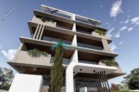 2 Bedroom Apartment in Strovolos (Nicosia) for sale 