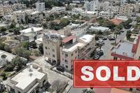 3 Bedroom Apartment · Paphos Municipality (Paphos) for sale 