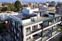3 Bedroom Penthouse in Katholiki (Limassol) for sale 