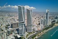 2 Bedroom Apartment · Agios Tychonas (Limassol) for sale 
