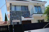 4 Bedroom Detached house · Linopetra (Limassol) for sale 