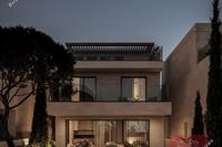 4 Bedroom Detached house in Faneromeni (Larnaca) for sale 