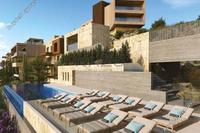 2 Bedroom Ground floor apartment · Agios Tychonas (Limassol) for sale 