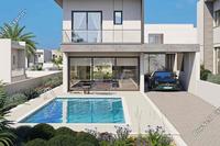 3 Bedroom Detached house in Chlorakas (Paphos) for sale 