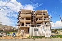 3 Bedroom Apartment · Deryneia (Famagusta) for sale 